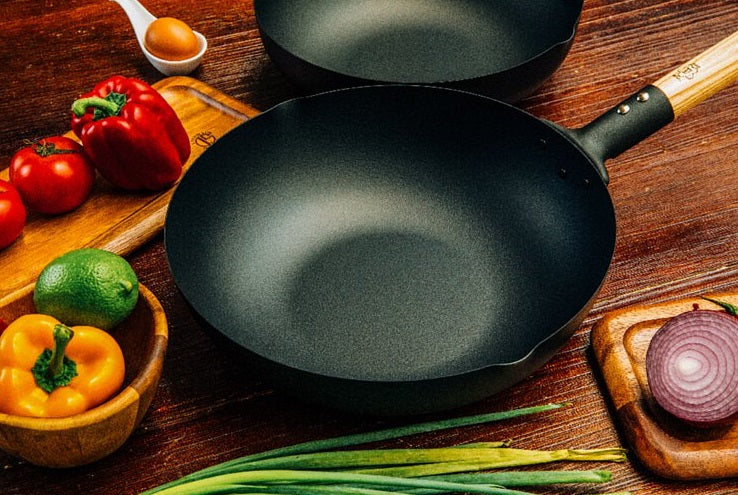 Buy Wok — Complete Guideline by Hello Kitchen