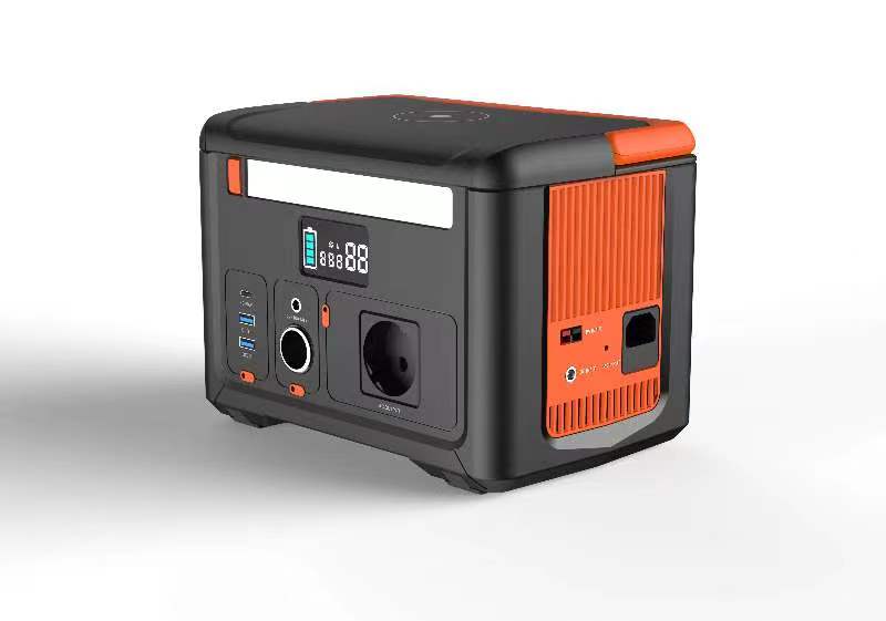 Top 10 Portable Power Station Manufacturing