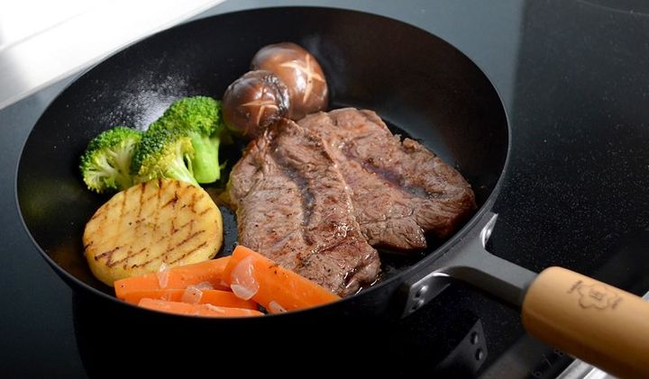 Top 3 Best Wok to Buy