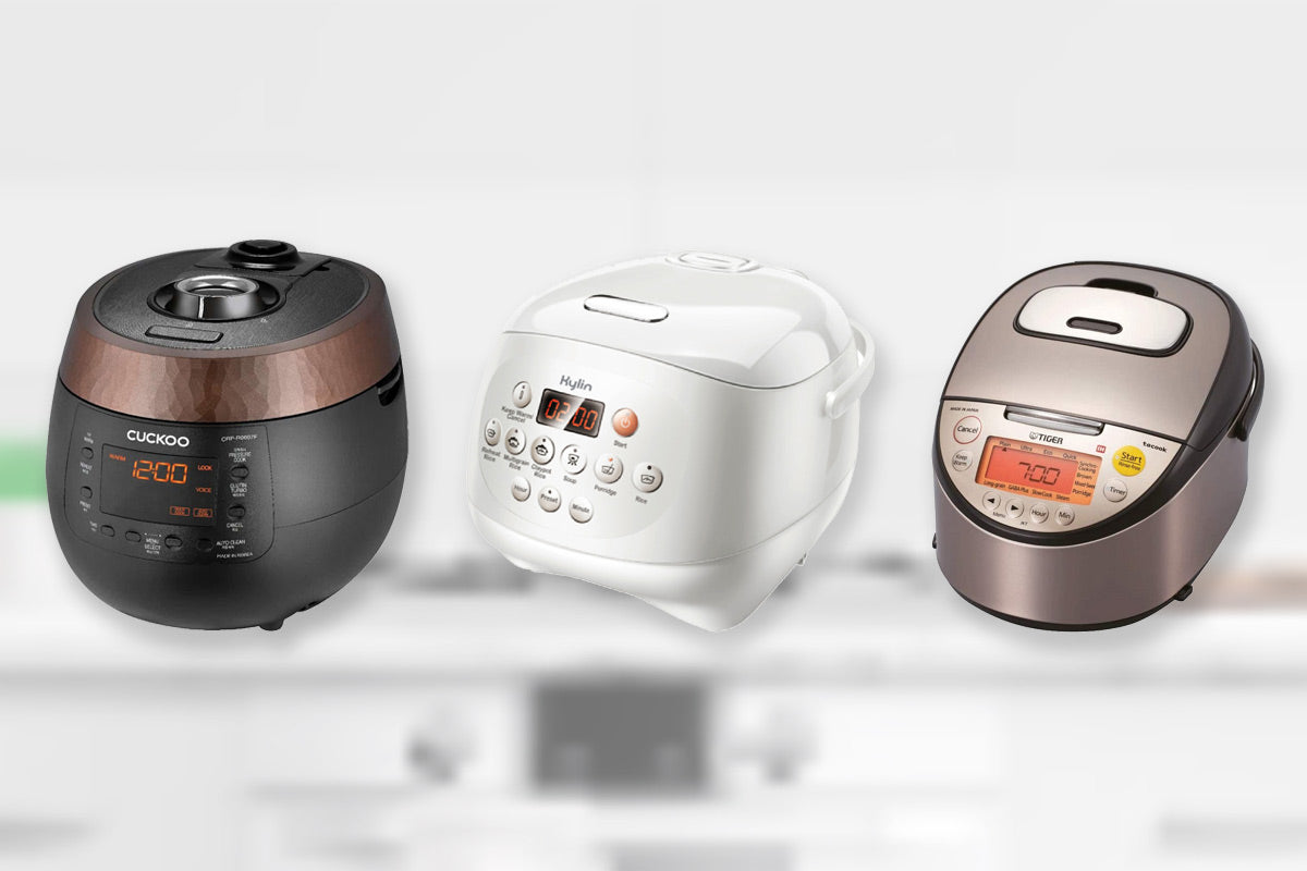 High-Quality Rice Cooker for Sale
