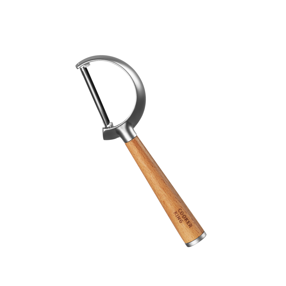 Cooker King Swivel Peeler