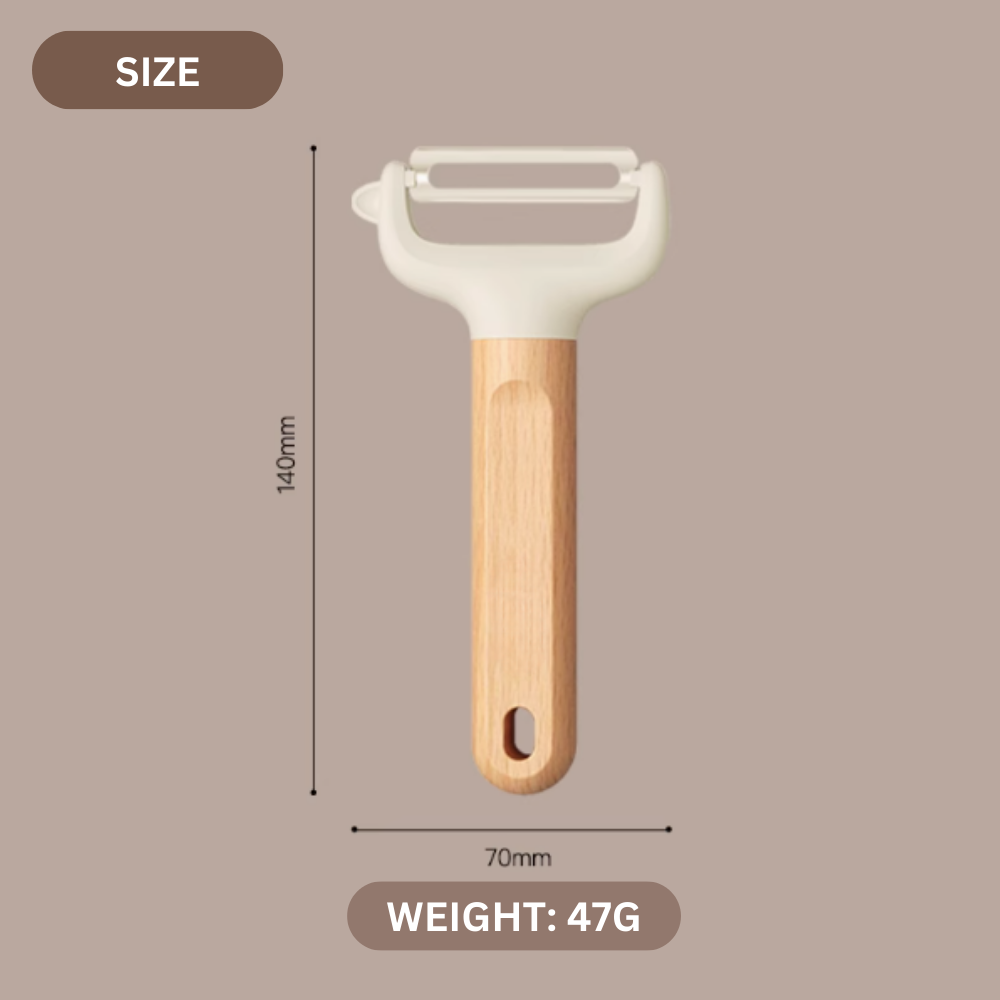Cooker King Peeler