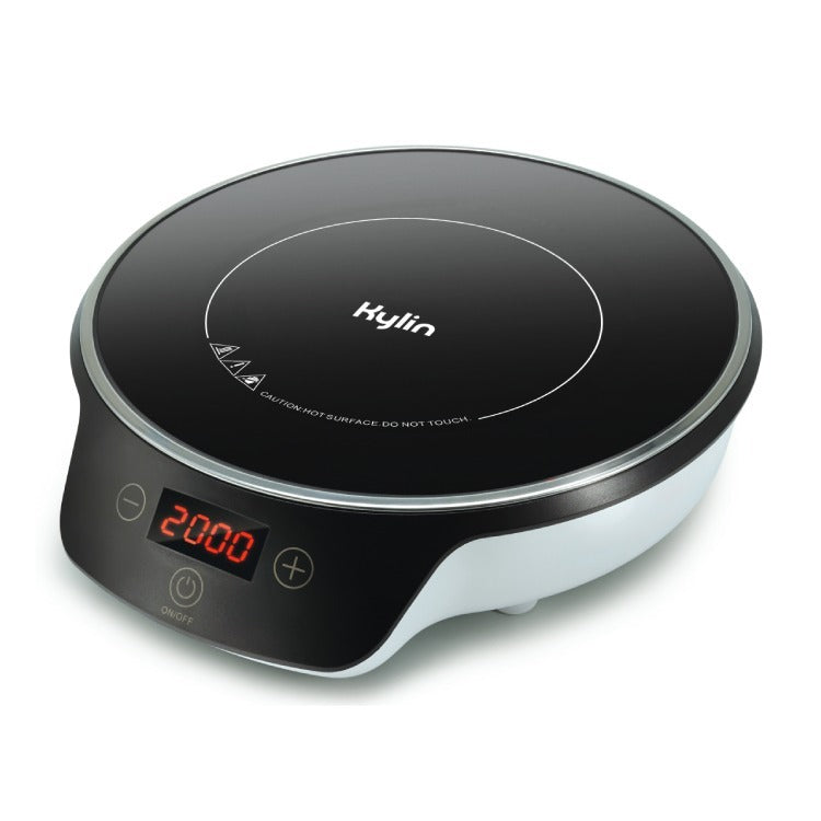 Portable Electric Induction Cooker