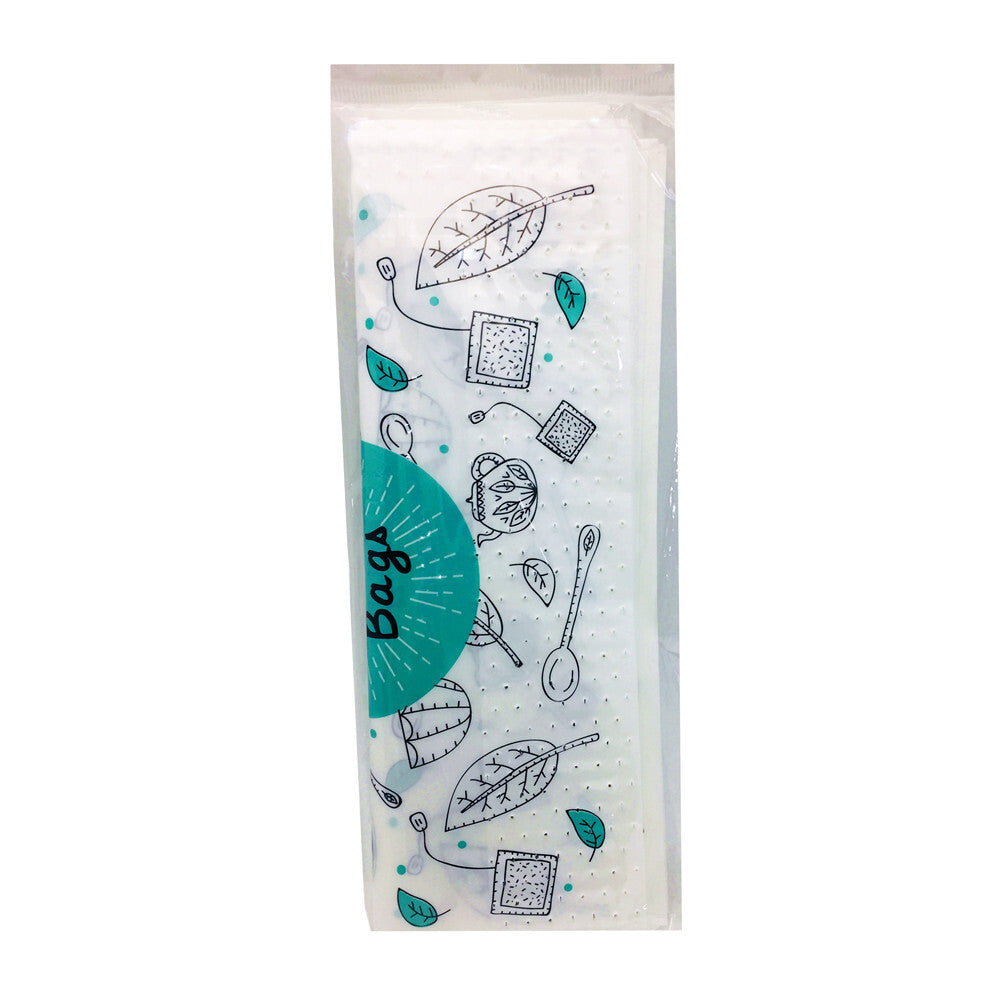 Fresh Life Sink Strainer Storage Bag Garbage Pack 25cm*18cm 30pc SH-8182