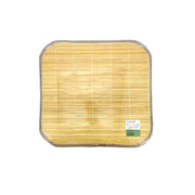 THRJ Dumpling Noddle Rice cake Mat 40*40cm 2253F