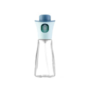Robo OBA Oil Squirt Bottle Spice Spray Container 150ml - Blue