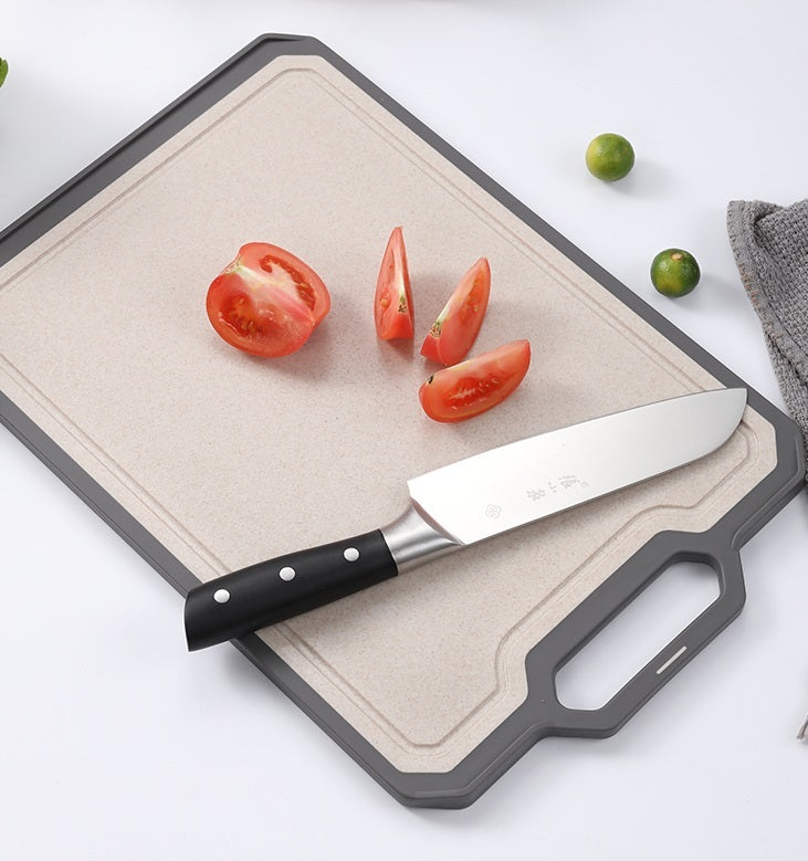 ZXQ C52070100 Chuyue Reversible Choping Cutting Board 38cm
