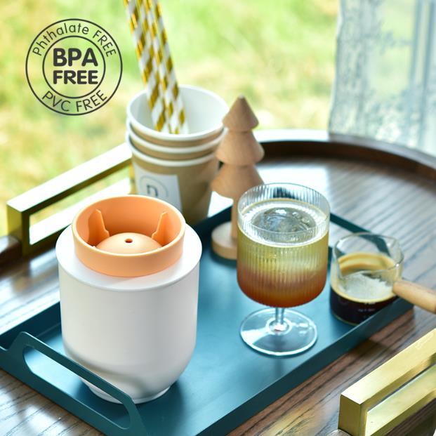 Robo King Ice Ball Maker - Blue