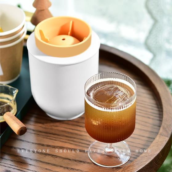 Robo King Ice Ball Maker - Blue