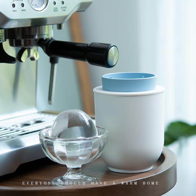 Robo King Ice Ball Maker - Blue