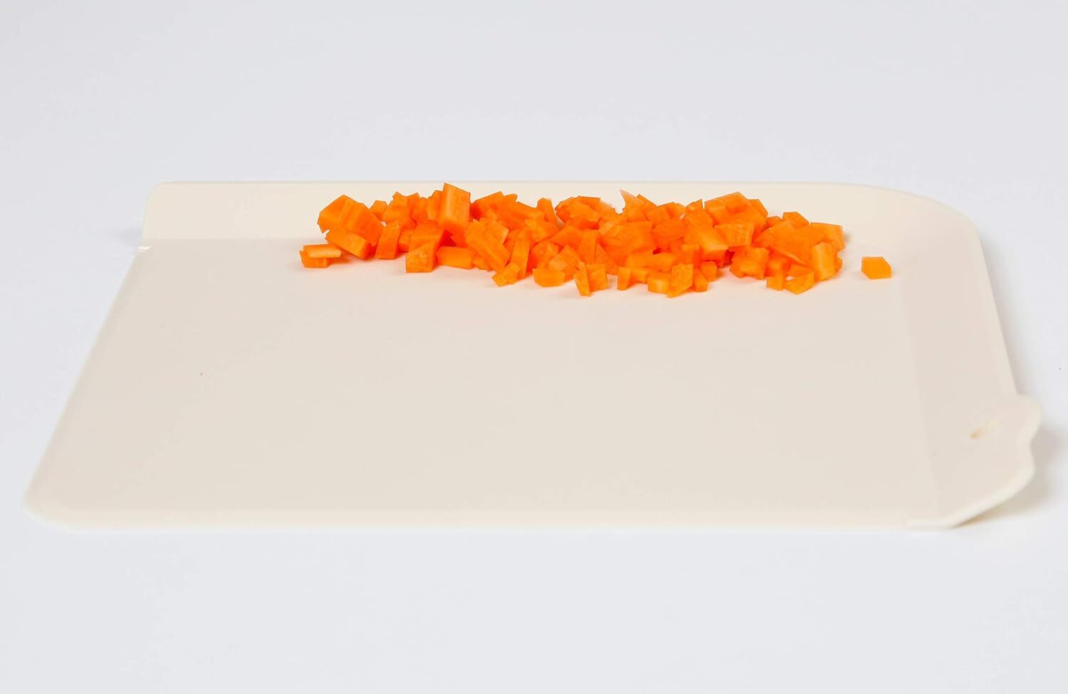 Ihara Kihan Anti Bacterial Chopping Board White