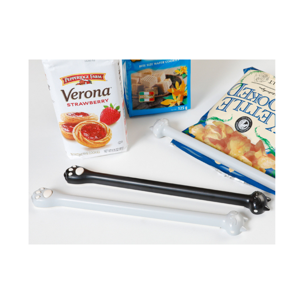 Ihara Kihan Cat Clip 2P