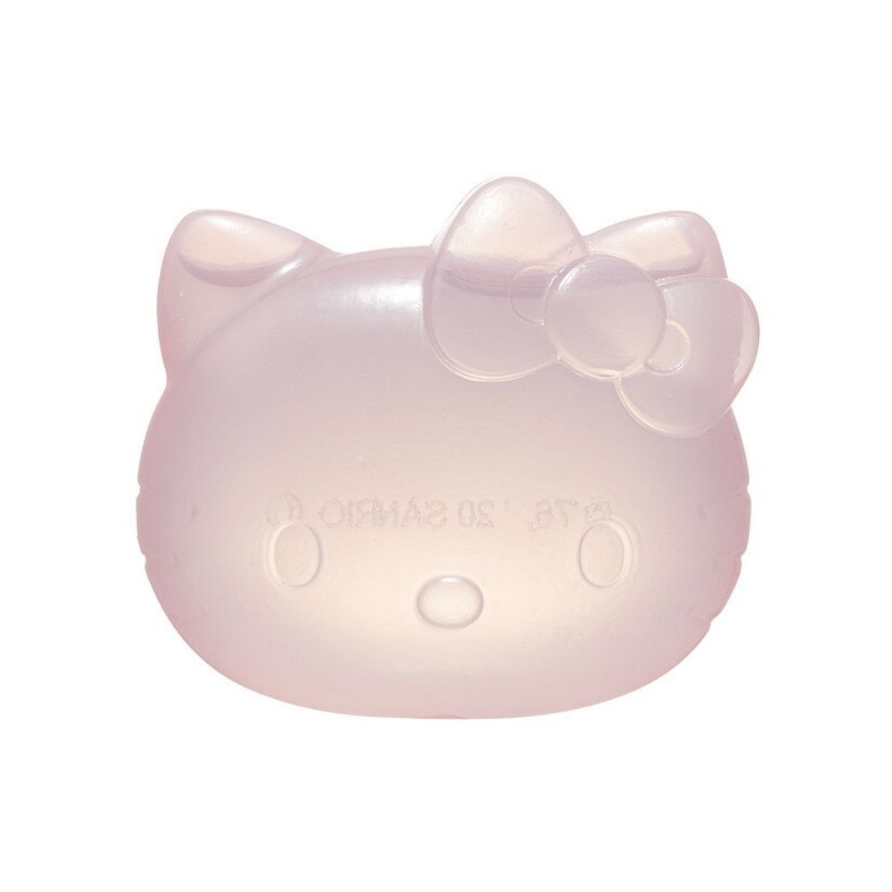 Skater Hard Large Ice Pack - Hello Kitty
