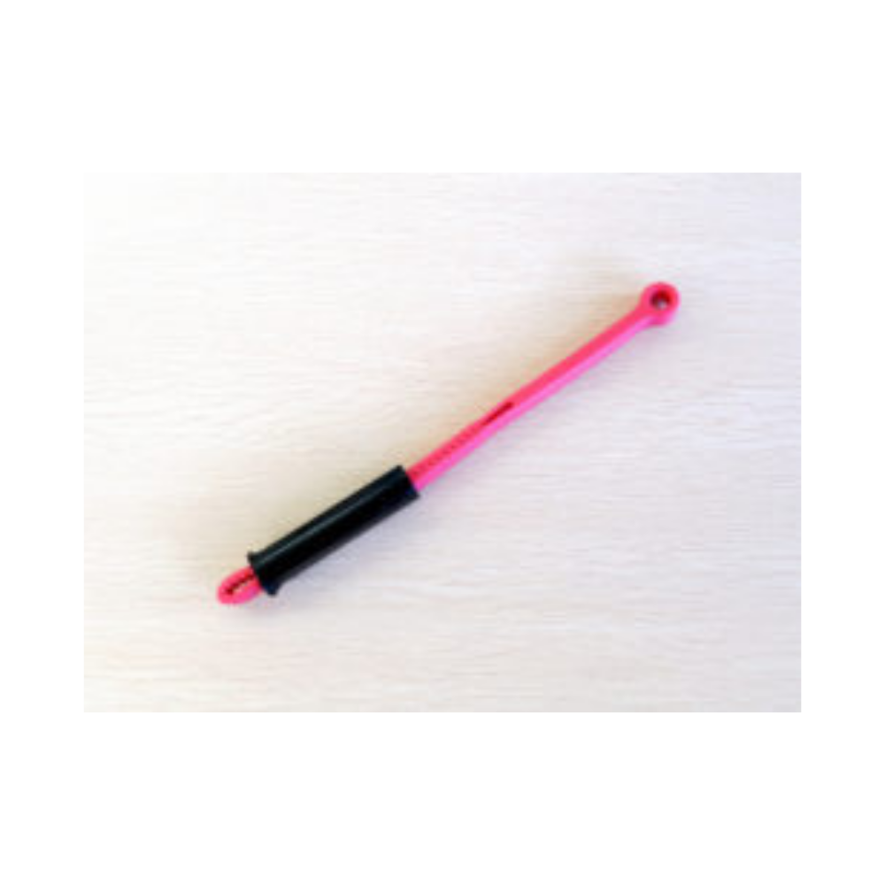 Kokubo Kogyo Grippy Jar Openner - Red