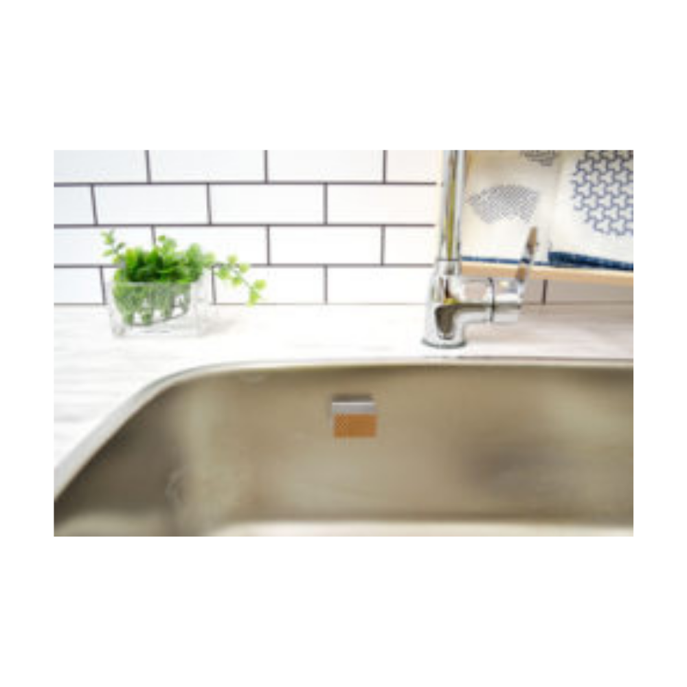 Kokubo Kogyo Mirror Cleaning Sponge