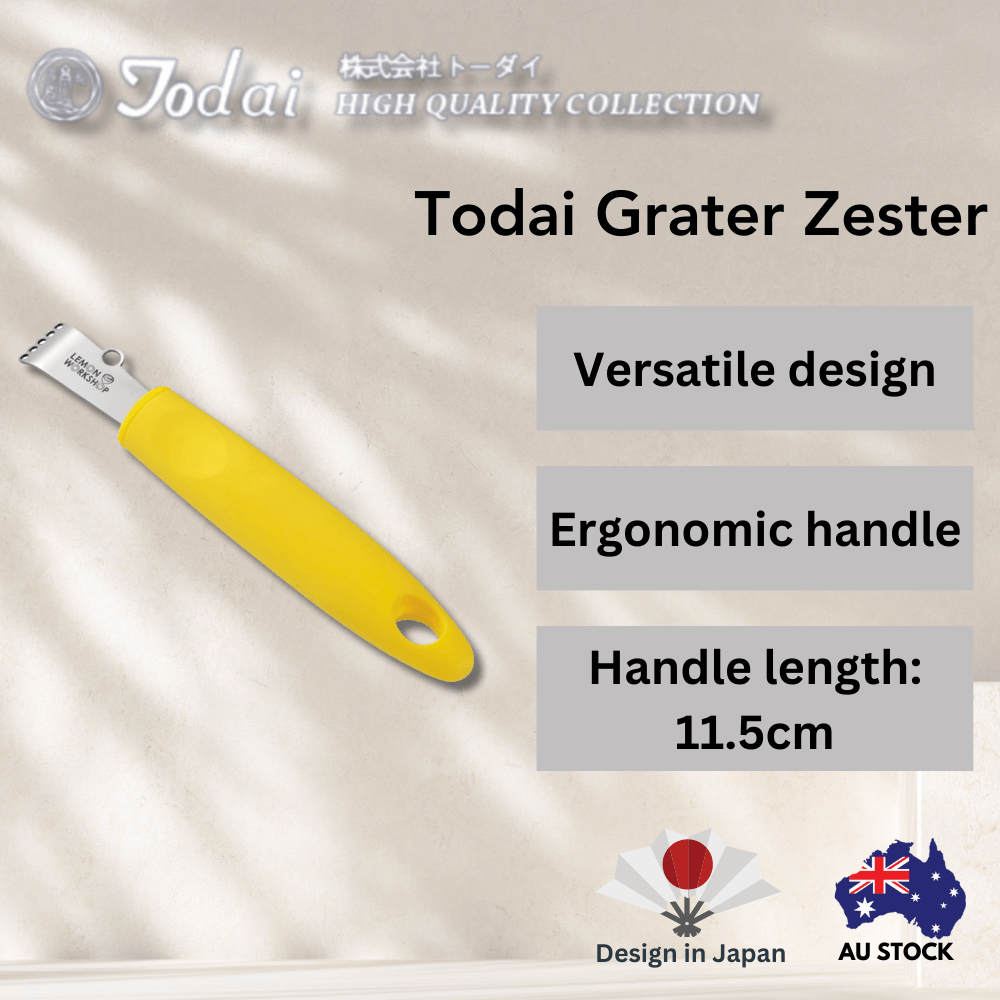 Todai Grater Zester