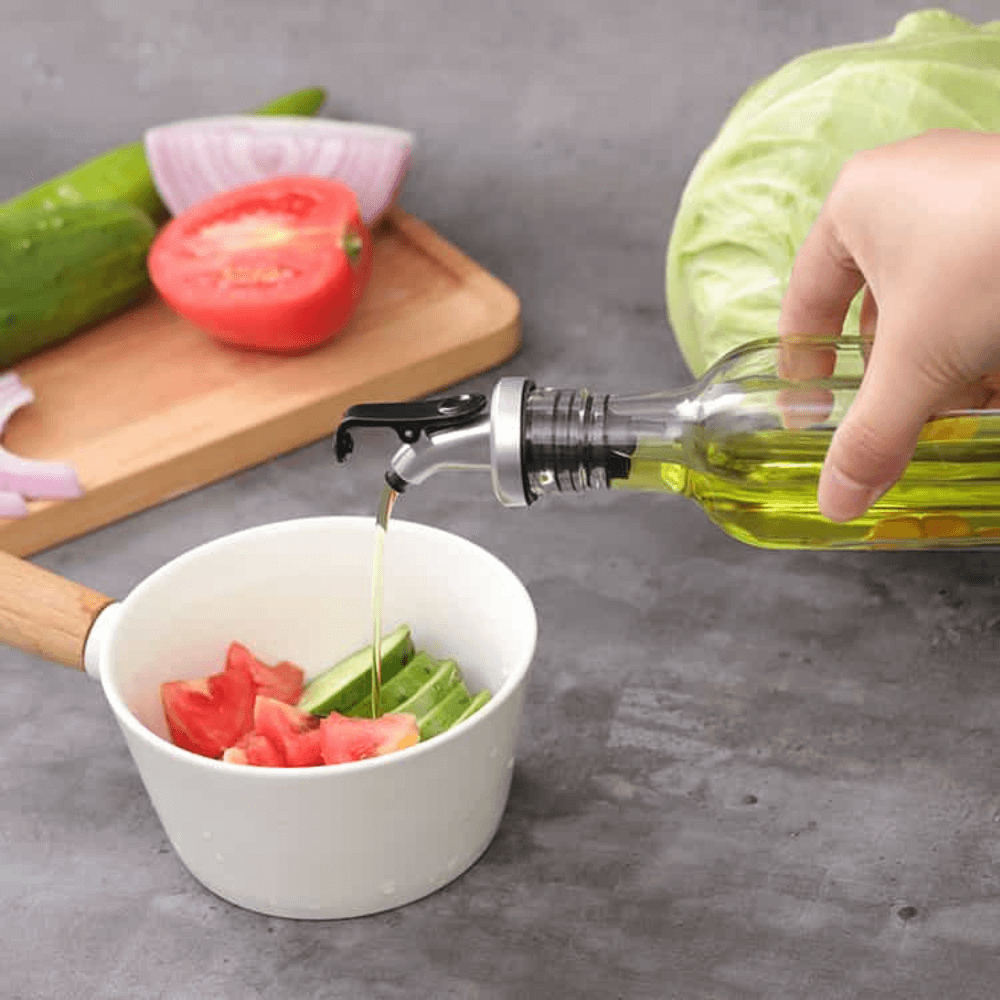 Todai Anti-Leakage Pouring Spout