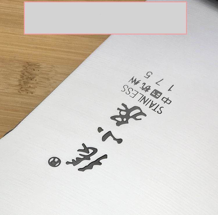 ZXQ Zhang Xiao Quan ZG-175 Cleaver Bone Meat Knife
