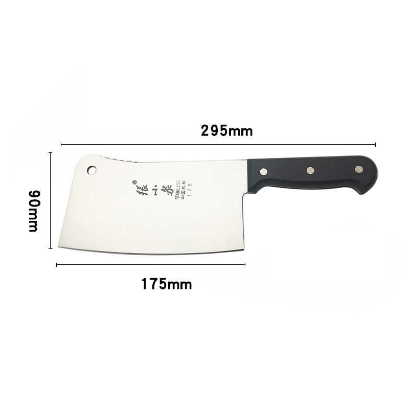 ZXQ Zhang Xiao Quan ZG-175 Cleaver Bone Meat Knife