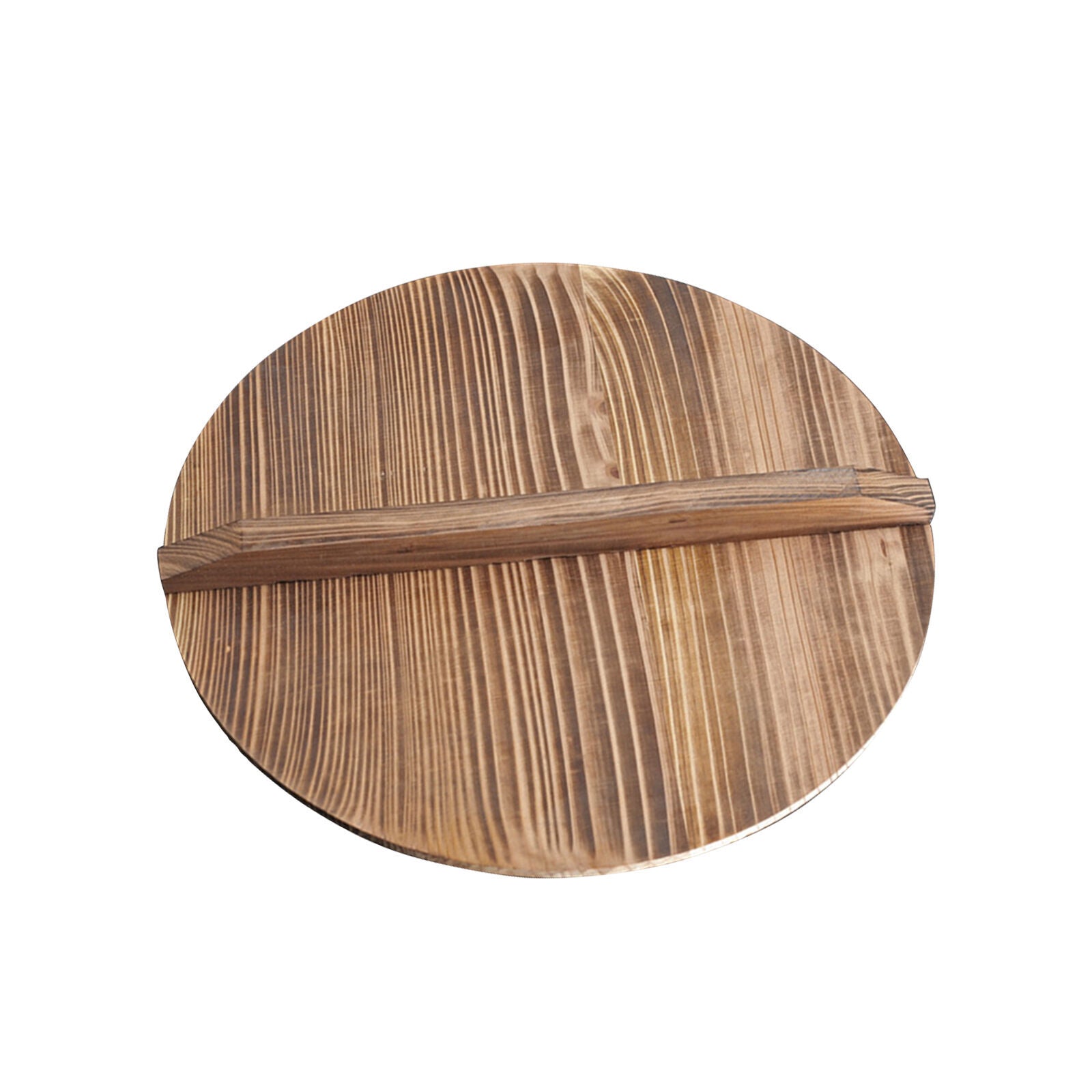 Pan Lid