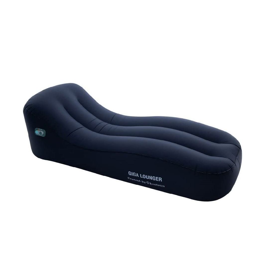 Giga Automatic Inflatable Lounger Waterproof Lazy Sofa Air Bag Bed For Beach Sleeping