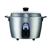 Tatung Multi-Functional Full Stainless Steel Non-Coated Rice Cooker