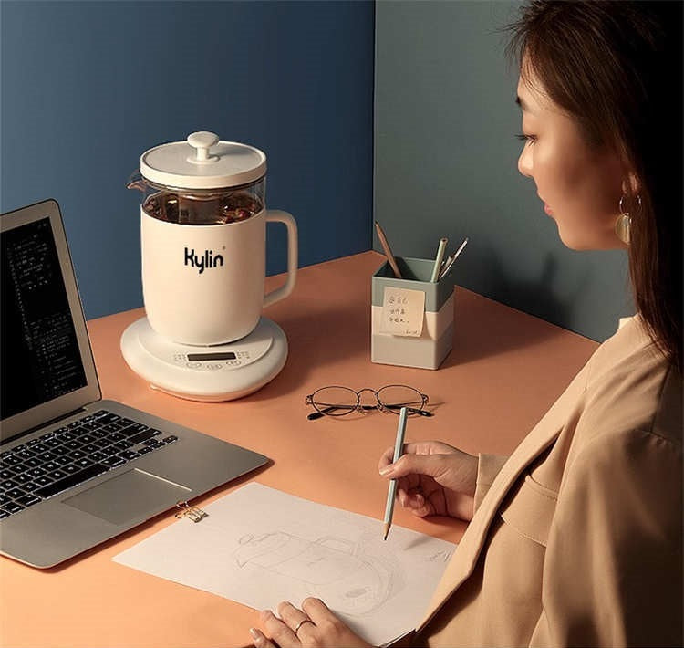 What Is a Tea Infuser Kettle? 