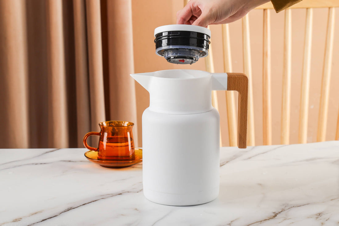 Hot Water Dispenser vs Electric Kettle: Which Is Better for Your Home?