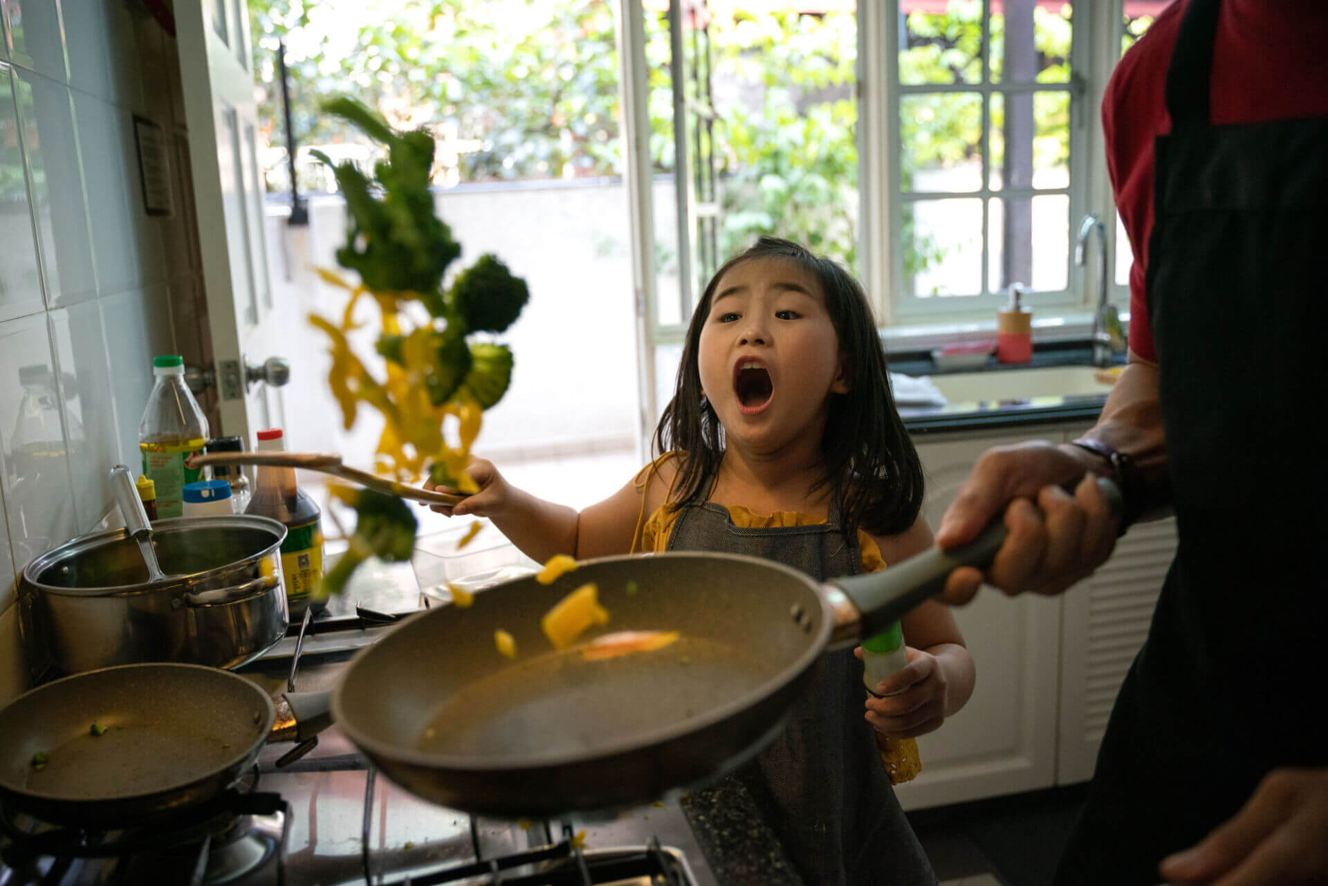 What Types of Chinese Pot Does Your Kitchen Need?