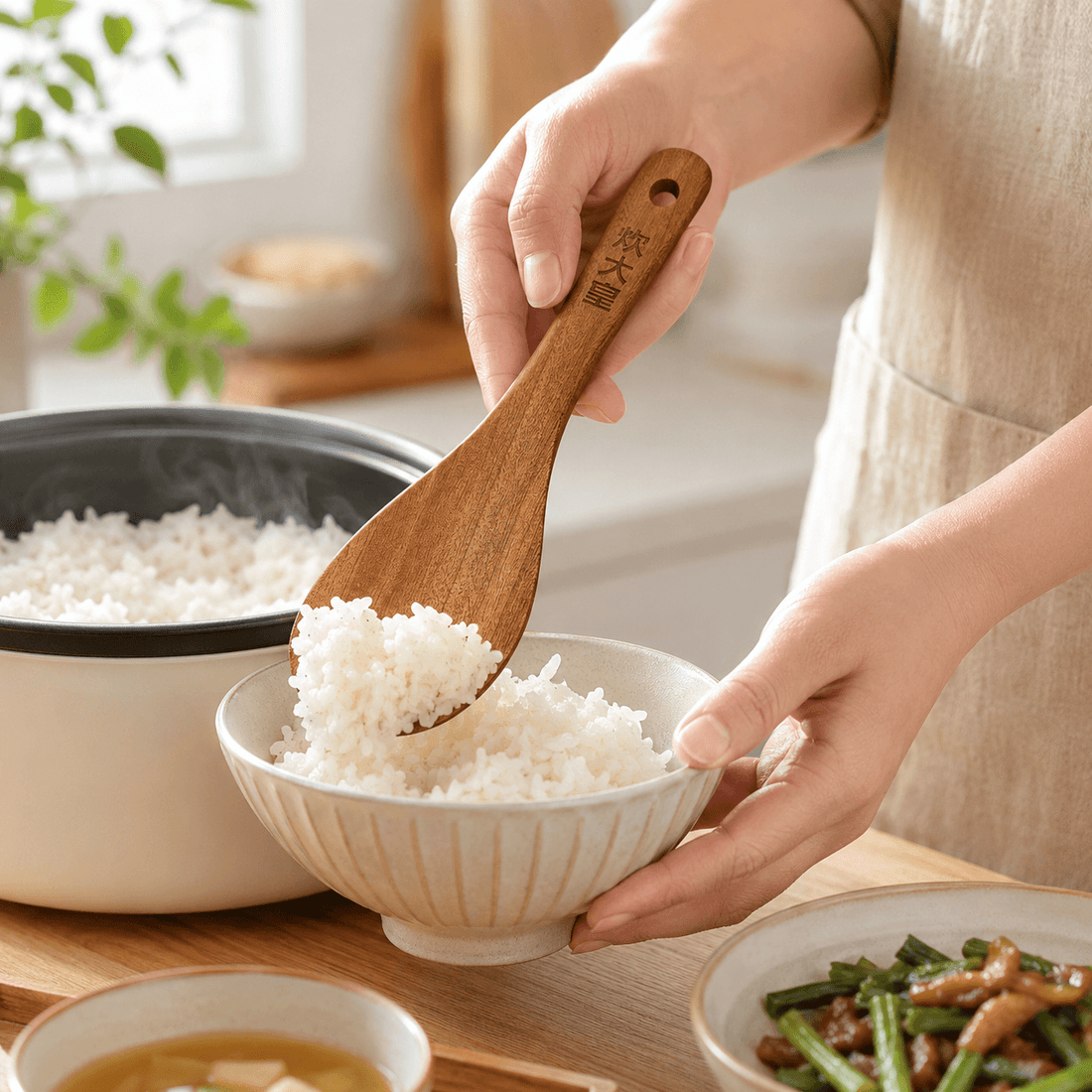 Ceramic Rice Cooker vs Stainless Steel Rice Cooker: Which Is Better?