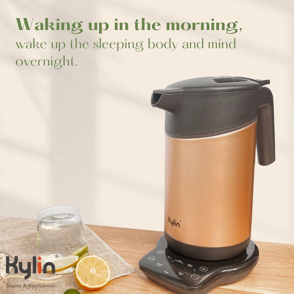 Buy Electric Kettles – Top-Rated Brands and Styles
