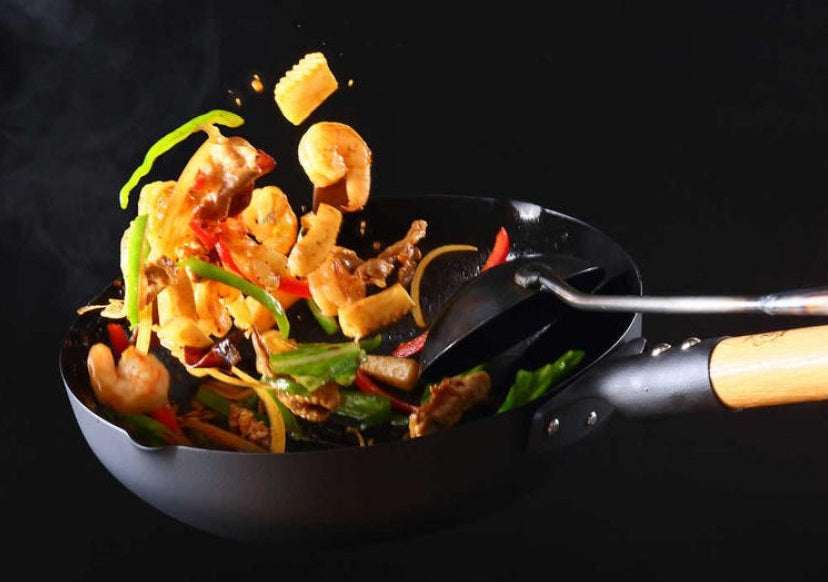 Japanese Wok - Complete Guidelines by Hello Kitchen