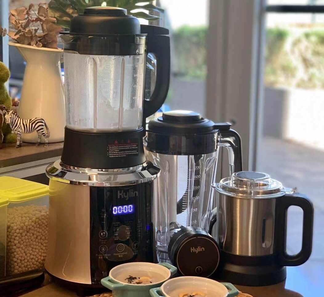 Discover the Ultimate Features of the Best Food Processor for Efficient Cooking