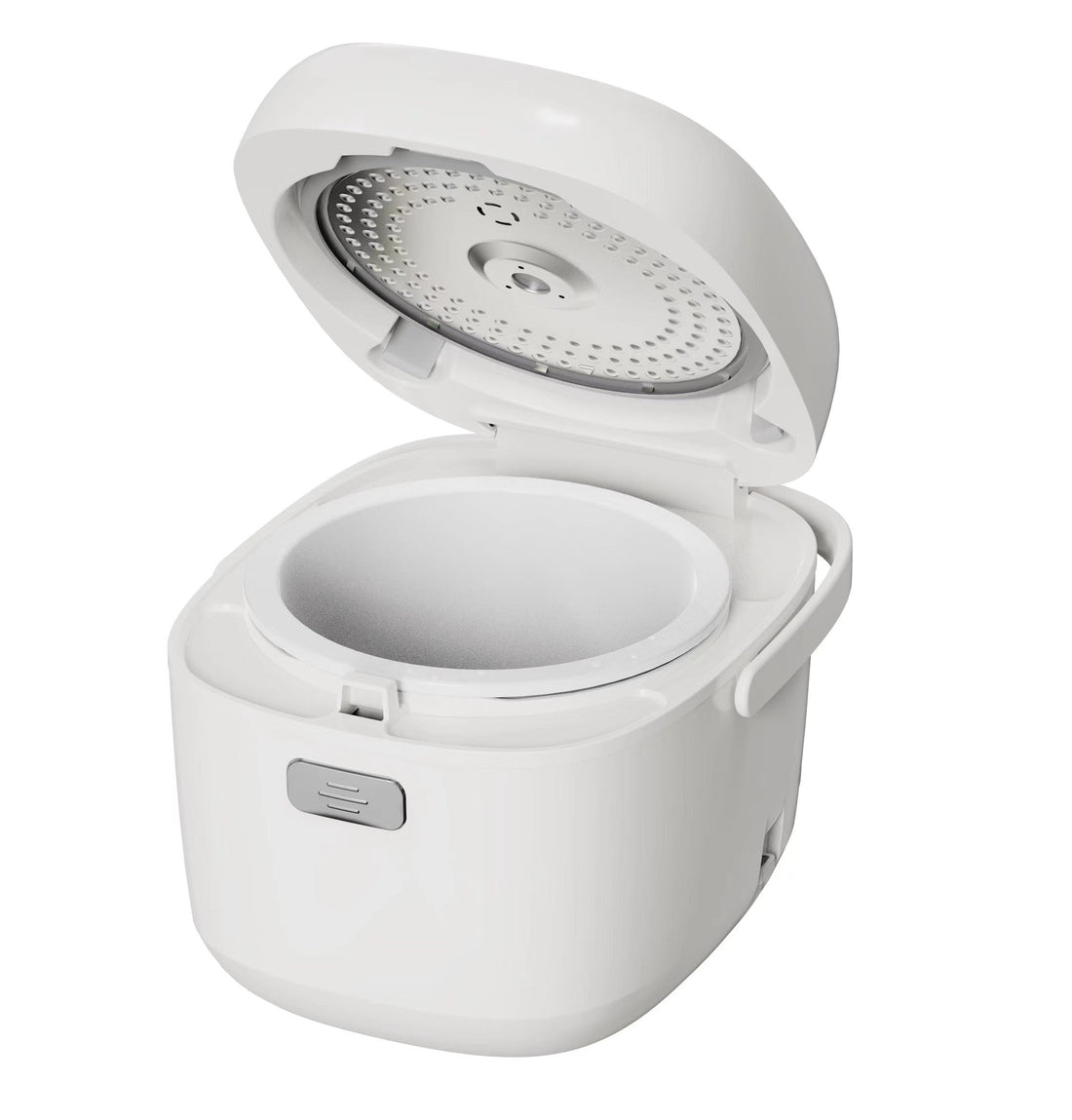 The One Kitchen Switch Worth Making When You Have a Baby