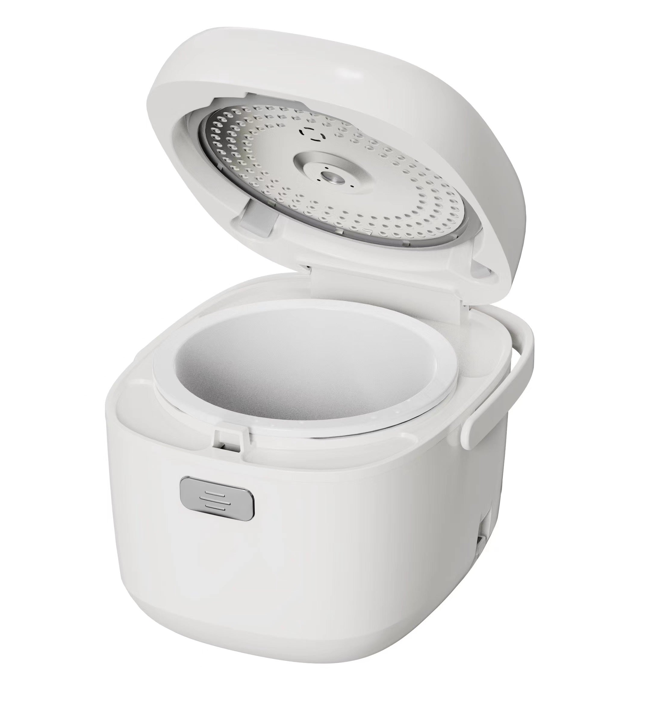 The One Kitchen Switch Worth Making When You Have a Baby