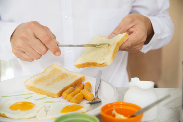 Get Ready to Toast: Our Guide to the Best 4 Slice Toasters