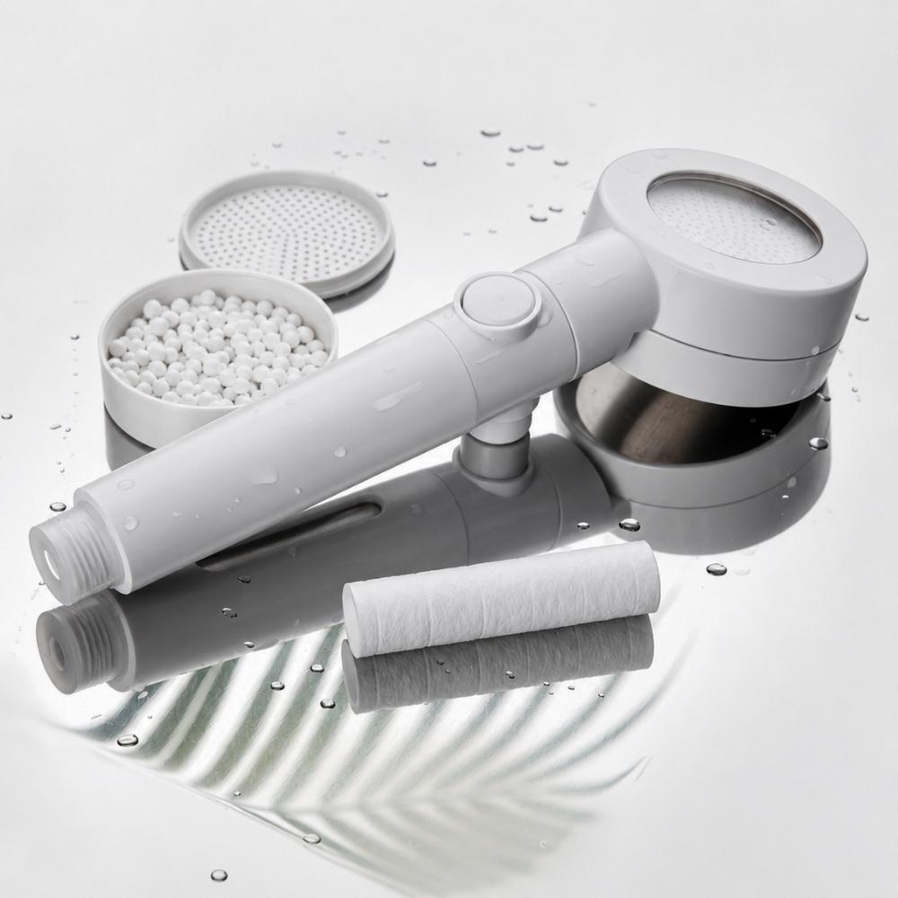 Do Shower Filters Actually Work? What They Remove and What They Don't