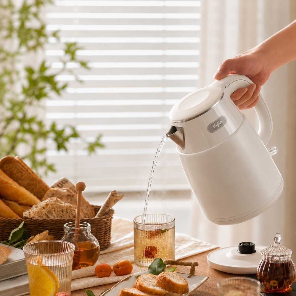 Best Kettles for Tea Lovers