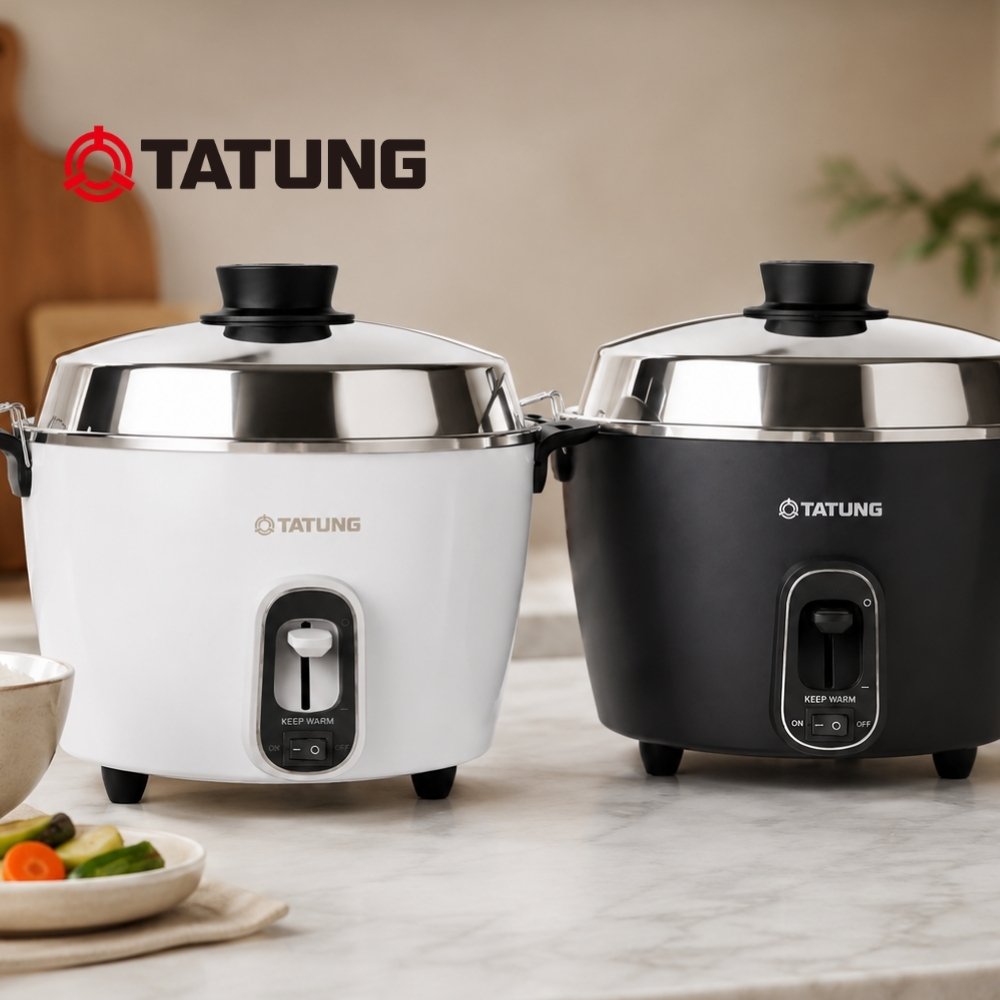 TATUNG 