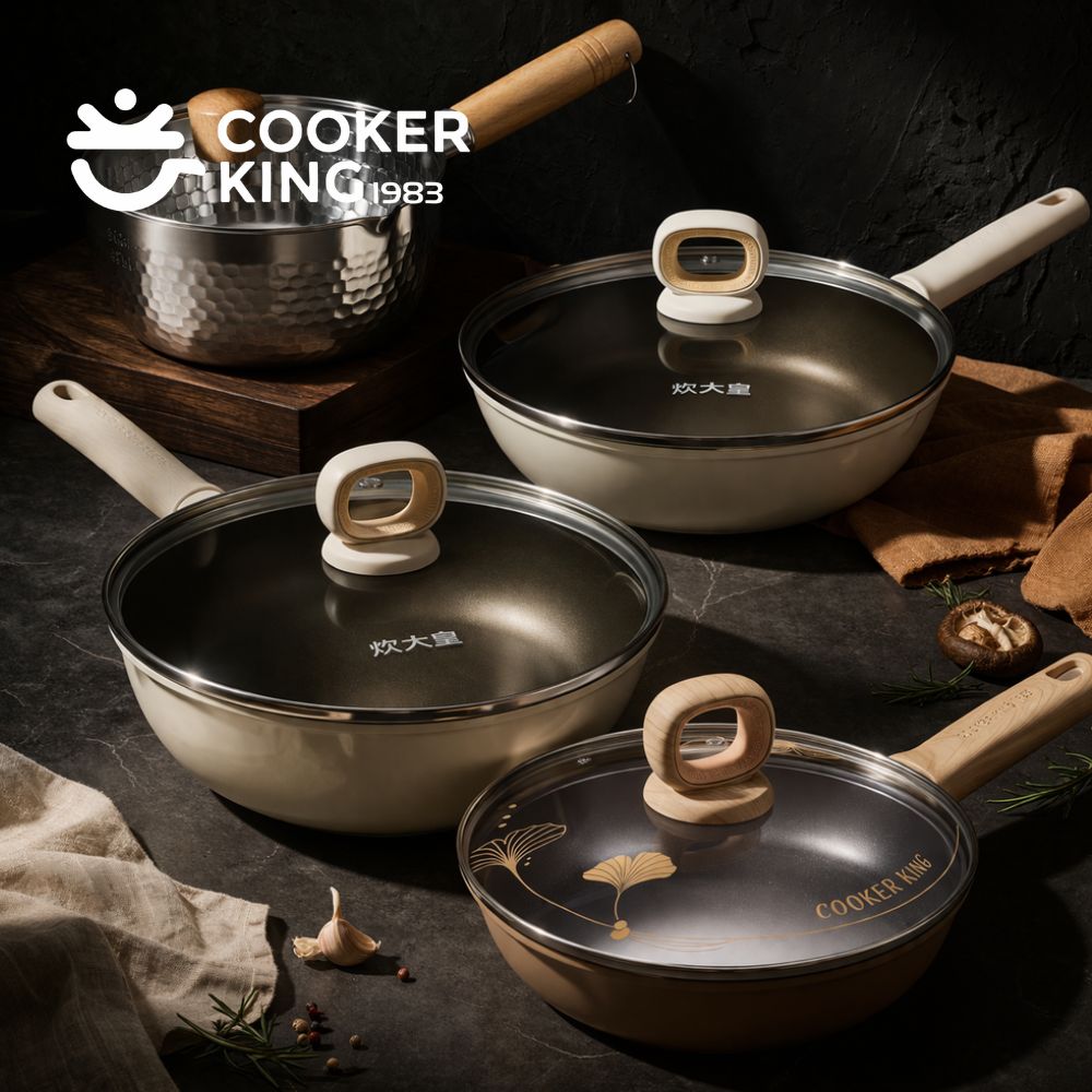 Cooker King Australia