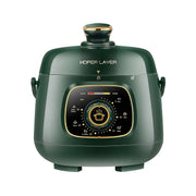 Hoper Layer Pressure Cooker 1.6L
