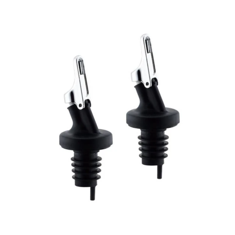 Todai Automatic Anti-Leakage Pouring Spout 2 pcs Set