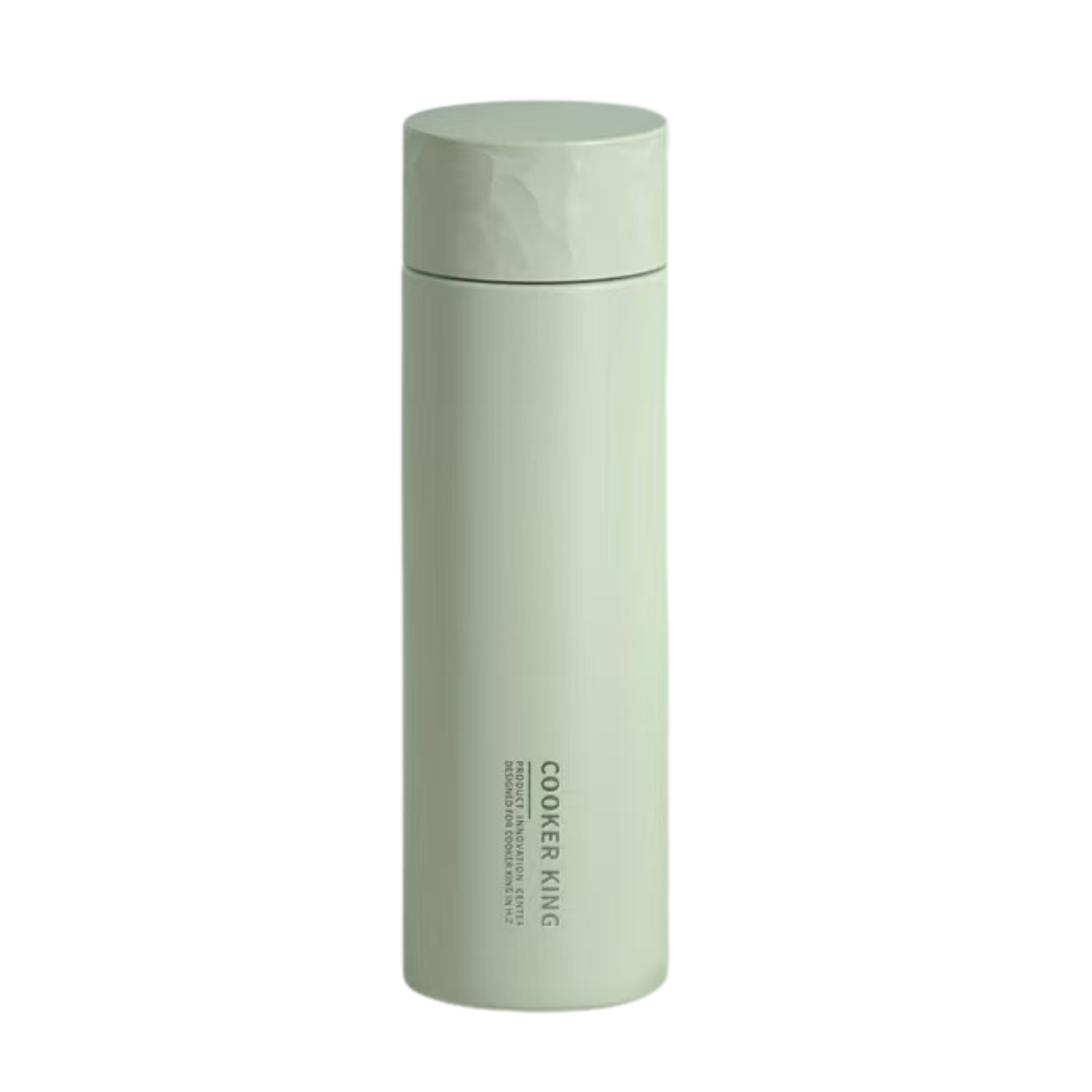 Cooker King Estee Thermos Cup 330ml - Mauve Green