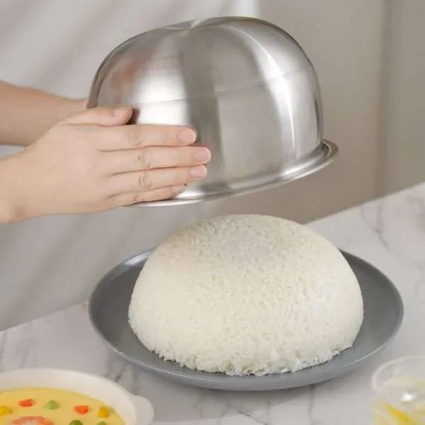Hoper Layer Electric Rice Cooker 3L