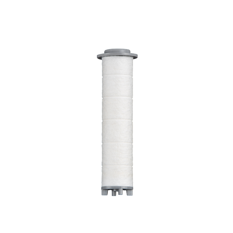 Kylin Home & Bath Shower Head Filter - Sediment Filter 4pcs Set