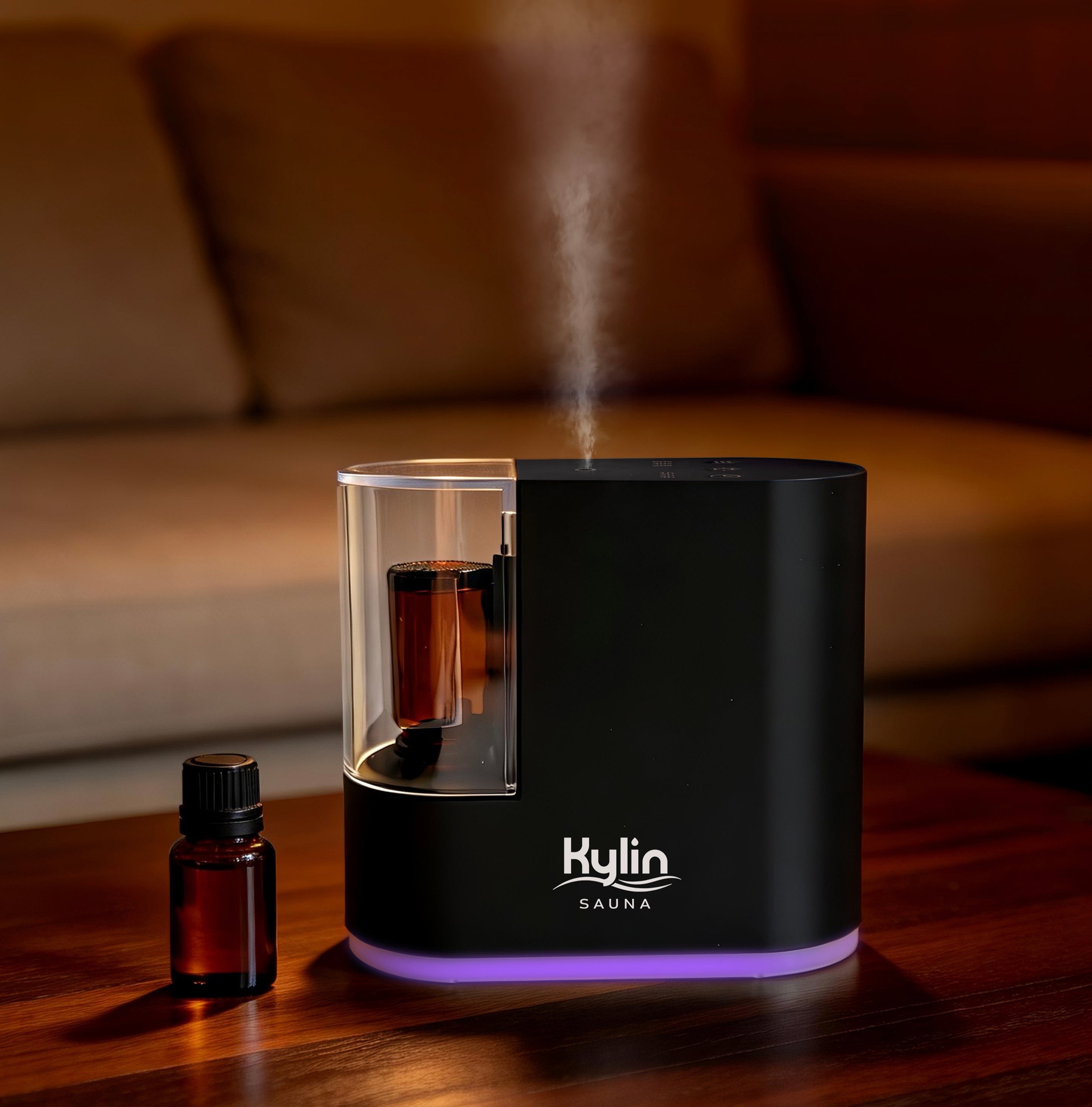 Kylin PureMist Waterless Aroma Diffuser