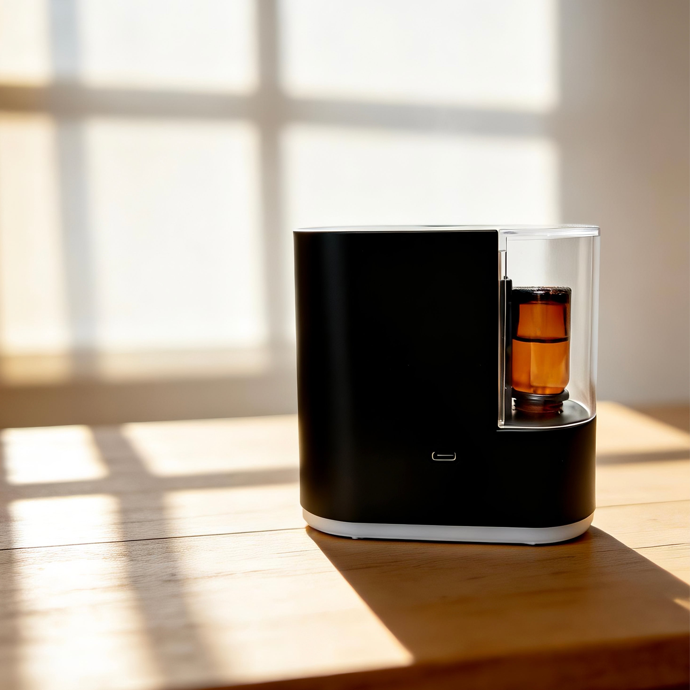 Kylin PureMist Waterless Aroma Diffuser