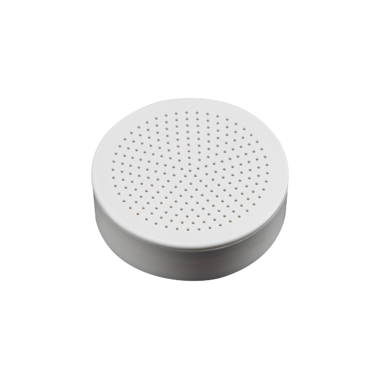 Kylin shower head filter chlorine removal ceramic ball