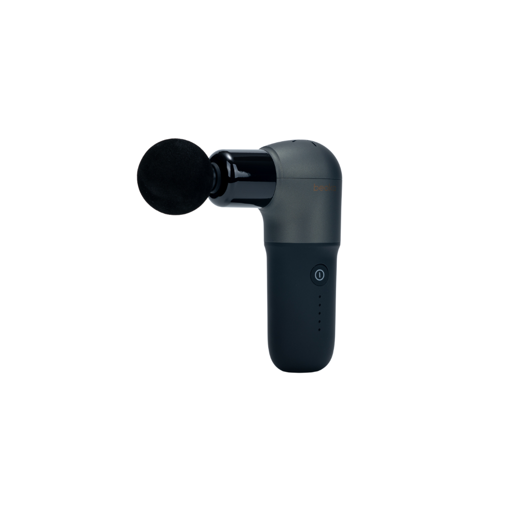 Beoka X1 Super Mini Massage Gun - Black