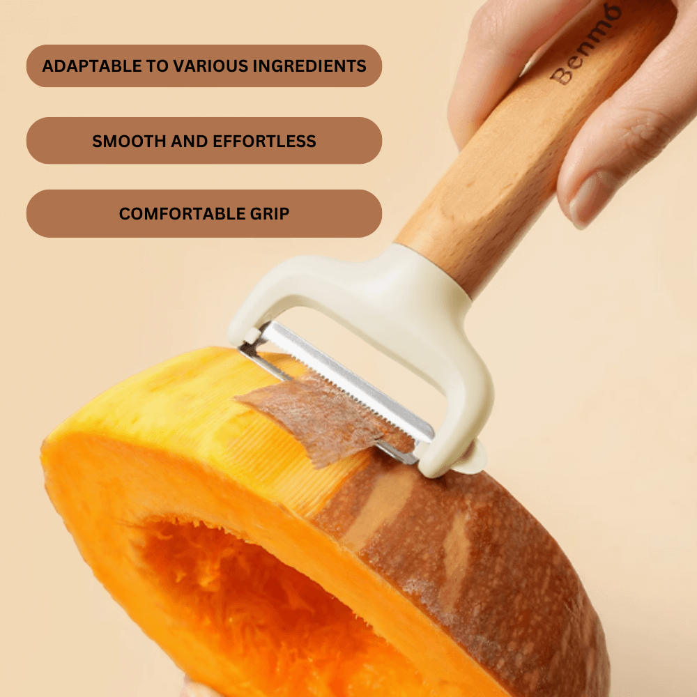 Cooker King Peeler